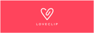 Logo Love Clipt
